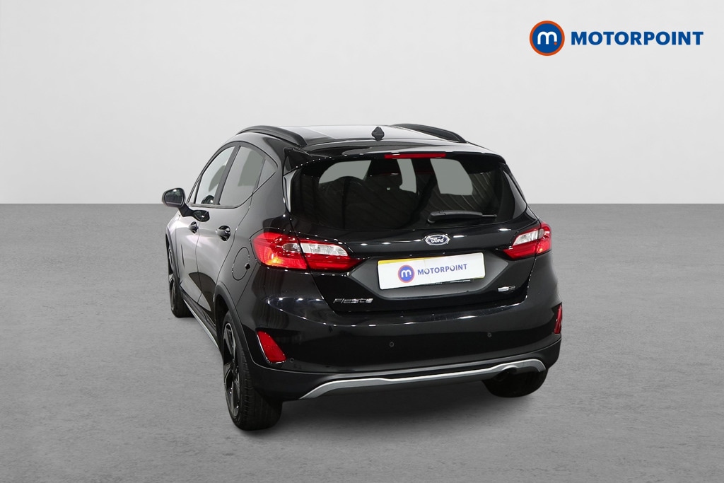 Used Ford Fiesta 2023 for sale - 76933721: Photo 6