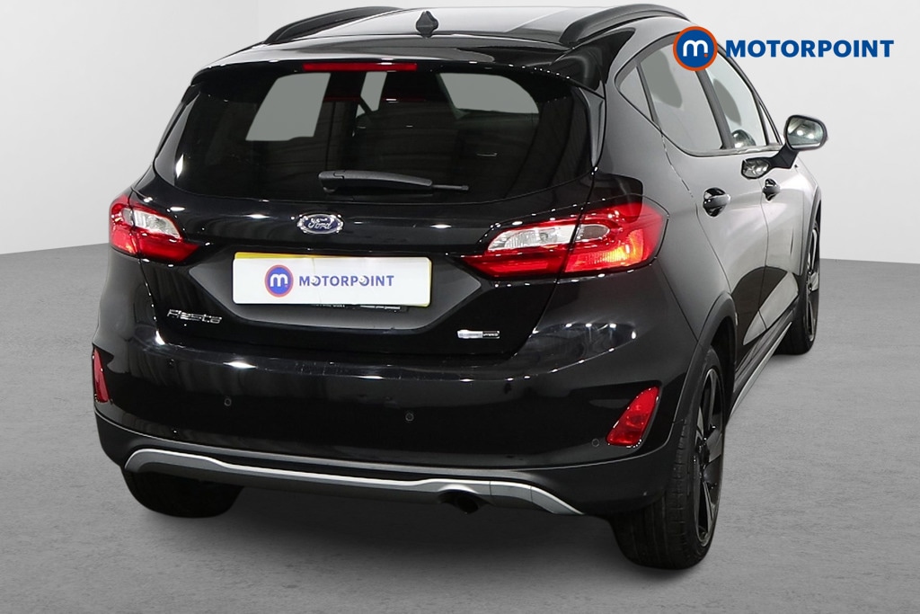 Used Ford Fiesta 2023 for sale - 76933721: Photo 7