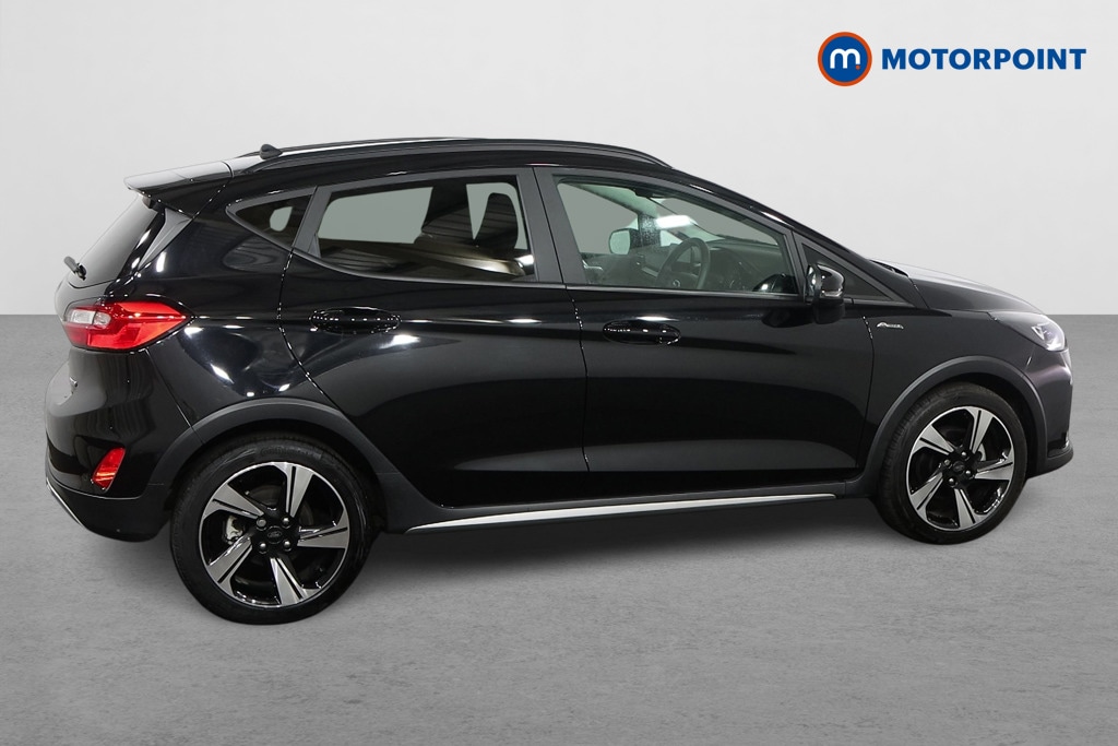 Used Ford Fiesta 2023 for sale - 76933721: Photo 8