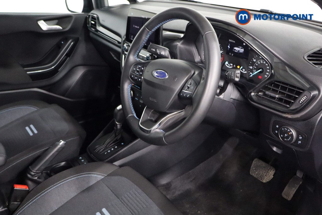 Used Ford Fiesta 2023 for sale - 76933721: Photo 9