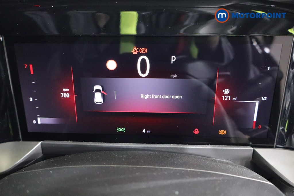 Used Vauxhall Mokka 2025 for sale - 76394431: Photo 10