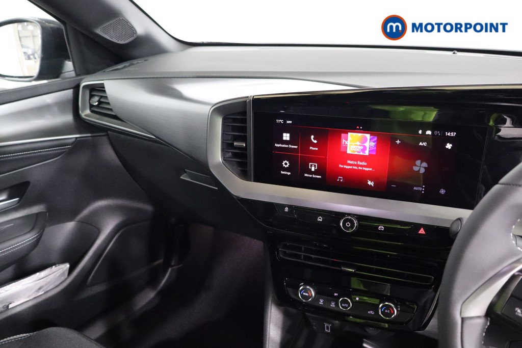 Used Vauxhall Mokka 2025 for sale - 76394431: Photo 11