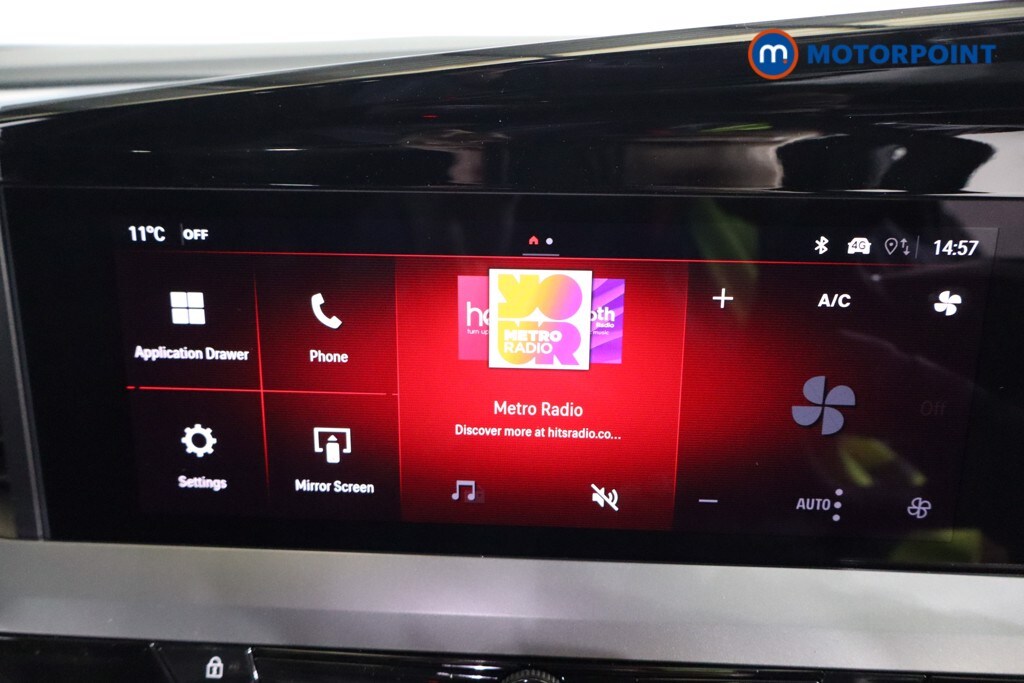 Used Vauxhall Mokka 2025 for sale - 76394431: Photo 12