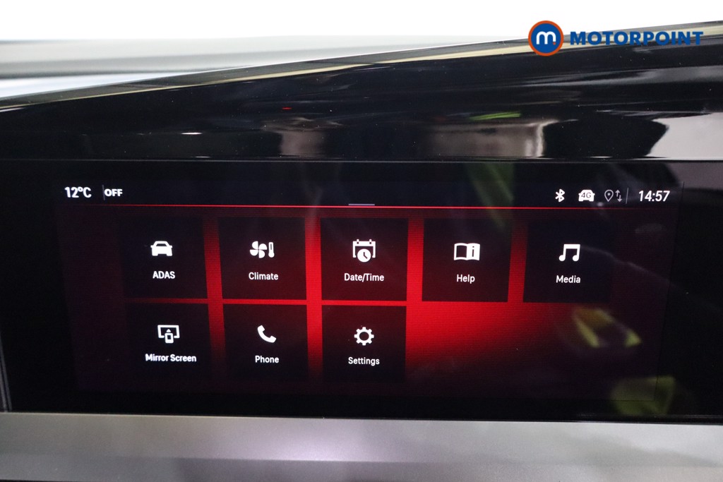 Used Vauxhall Mokka 2025 for sale - 76394431: Photo 13