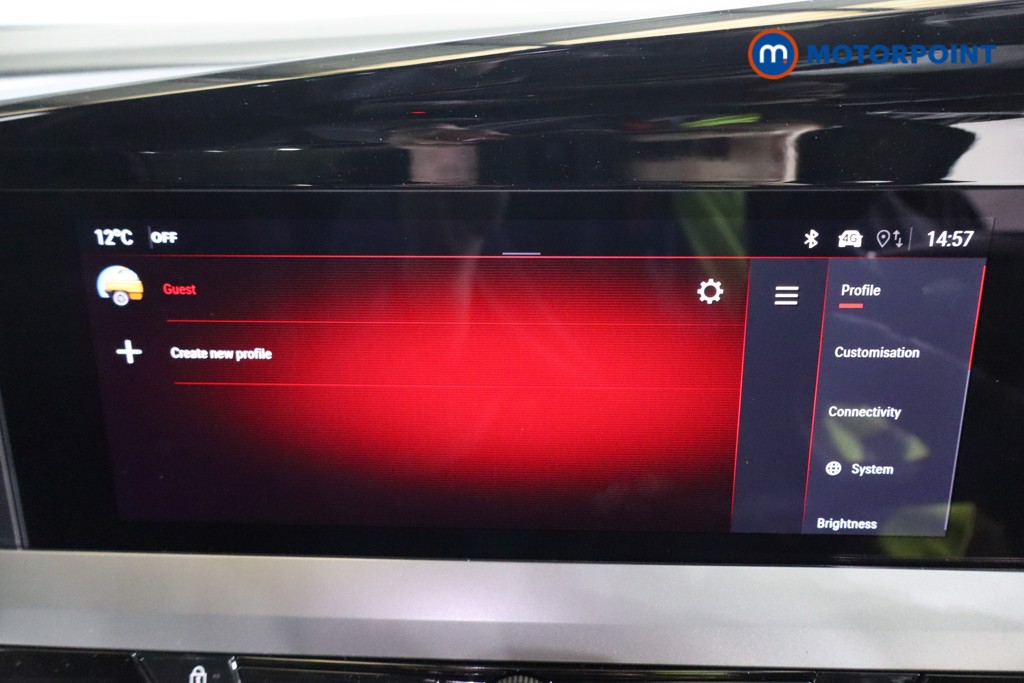 Used Vauxhall Mokka 2025 for sale - 76394431: Photo 14