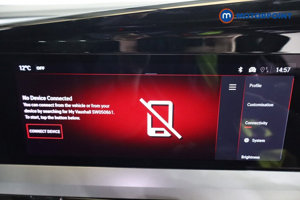 Used Vauxhall Mokka 2025 for sale - 76394431: Photo 15