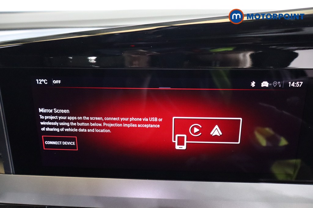 Used Vauxhall Mokka 2025 for sale - 76394431: Photo 16