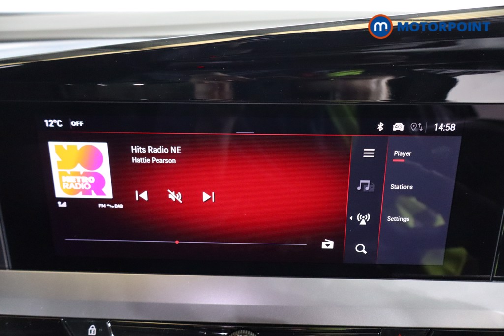 Used Vauxhall Mokka 2025 for sale - 76394431: Photo 17