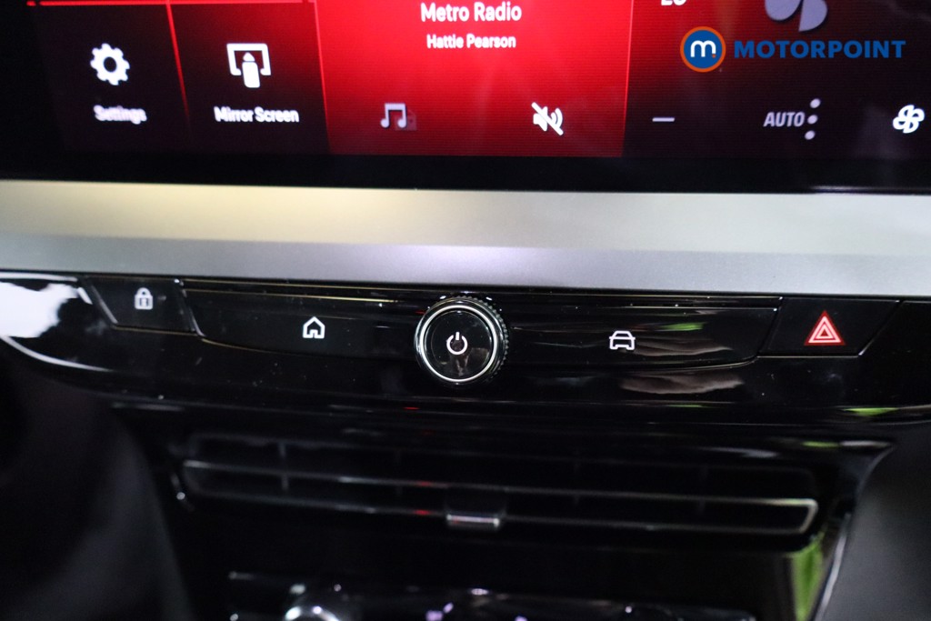 Used Vauxhall Mokka 2025 for sale - 76394431: Photo 19