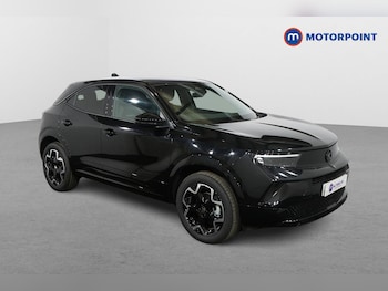 2025 - 1.2 Turbo GS 5dr Auto