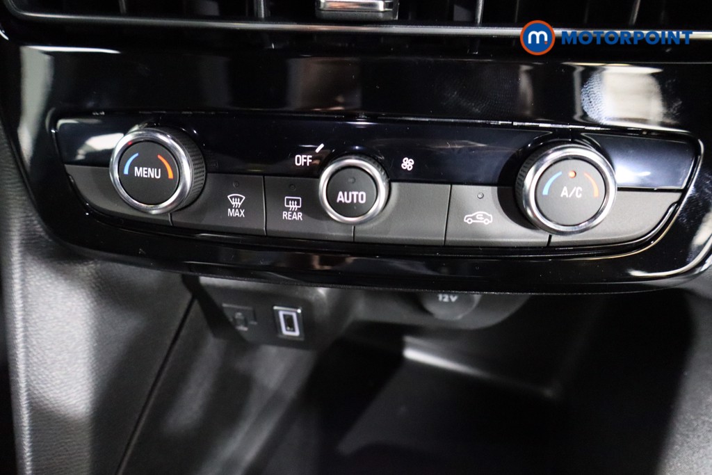 Used Vauxhall Mokka 2025 for sale - 76394431: Photo 20