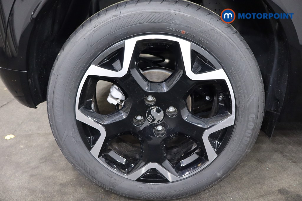 Used Vauxhall Mokka 2025 for sale - 76394431: Photo 34