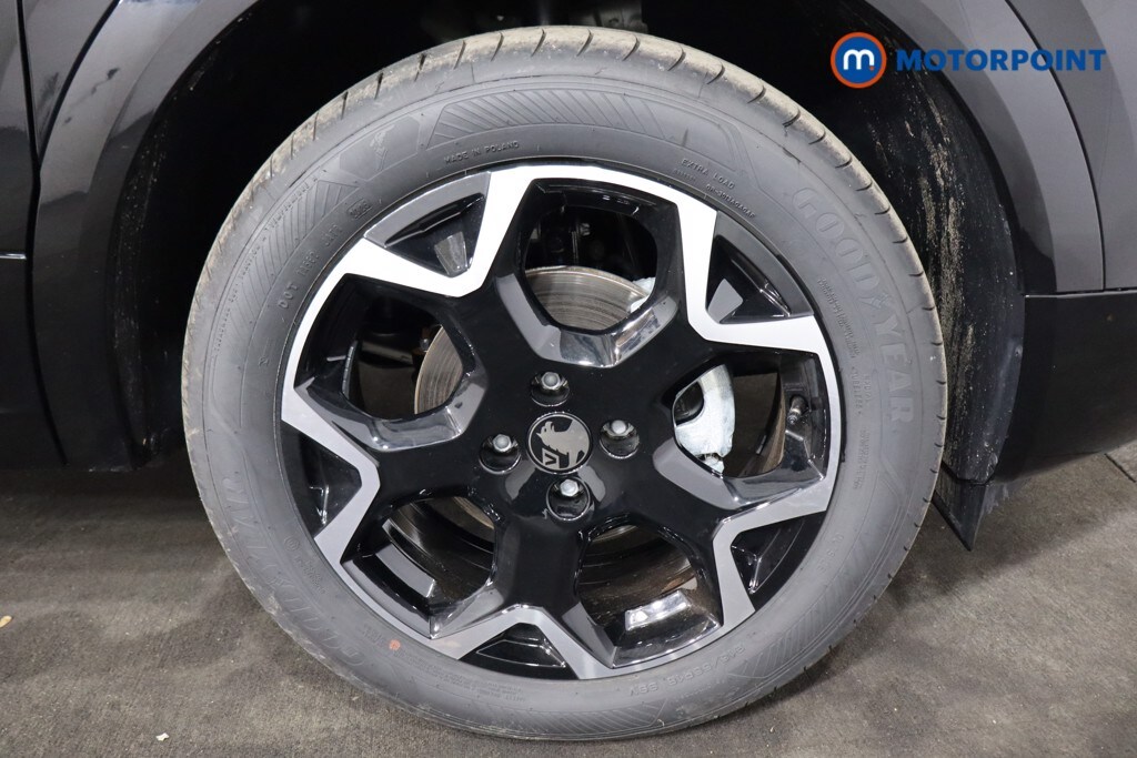 Used Vauxhall Mokka 2025 for sale - 76394431: Photo 35