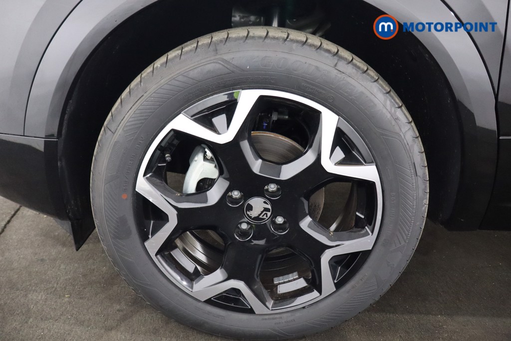 Used Vauxhall Mokka 2025 for sale - 76394431: Photo 36