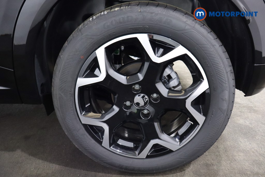 Used Vauxhall Mokka 2025 for sale - 76394431: Photo 37