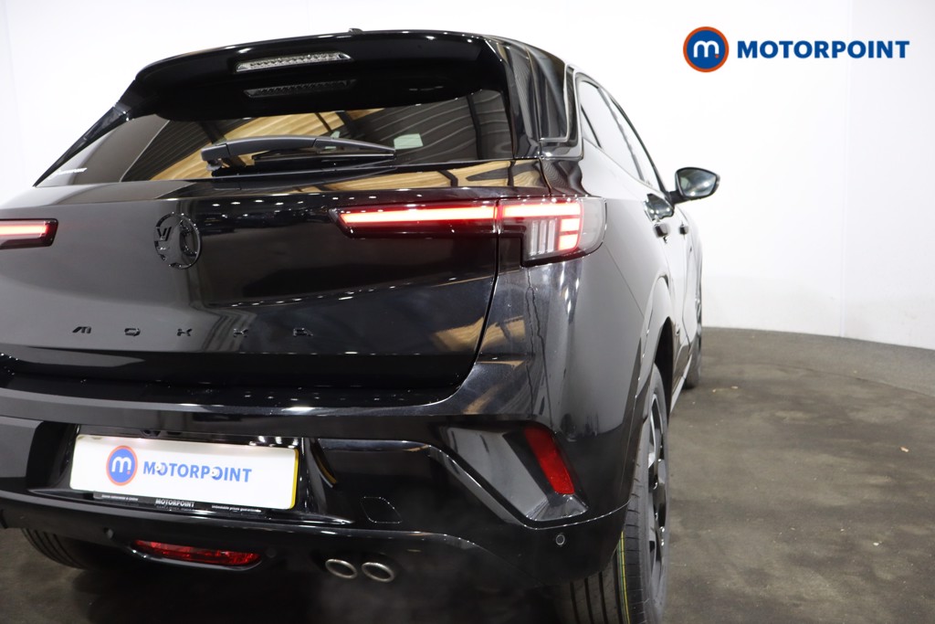 Used Vauxhall Mokka 2025 for sale - 76394431: Photo 39