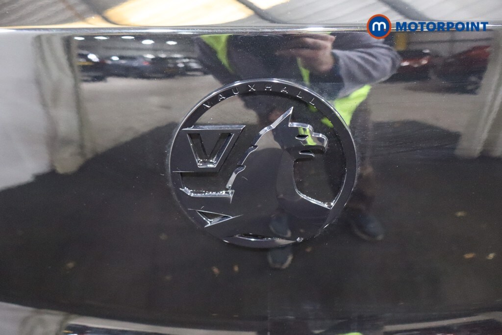 Used Vauxhall Mokka 2025 for sale - 76394431: Photo 40