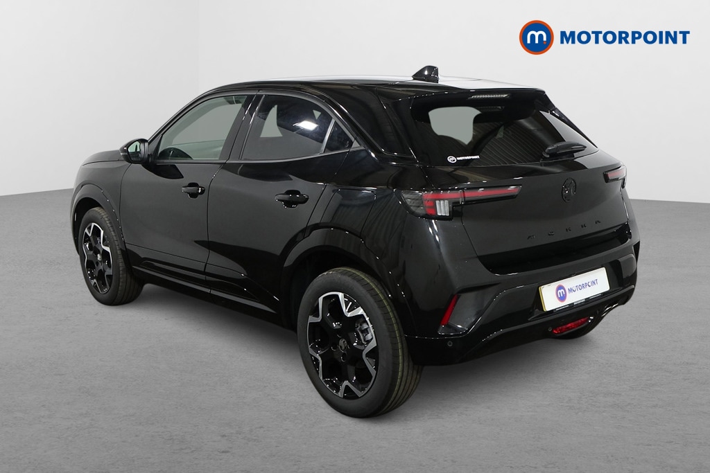 Used Vauxhall Mokka 2025 for sale - 76394431: Photo 5