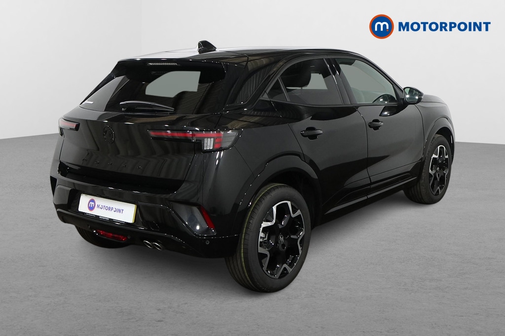 Used Vauxhall Mokka 2025 for sale - 76394431: Photo 7