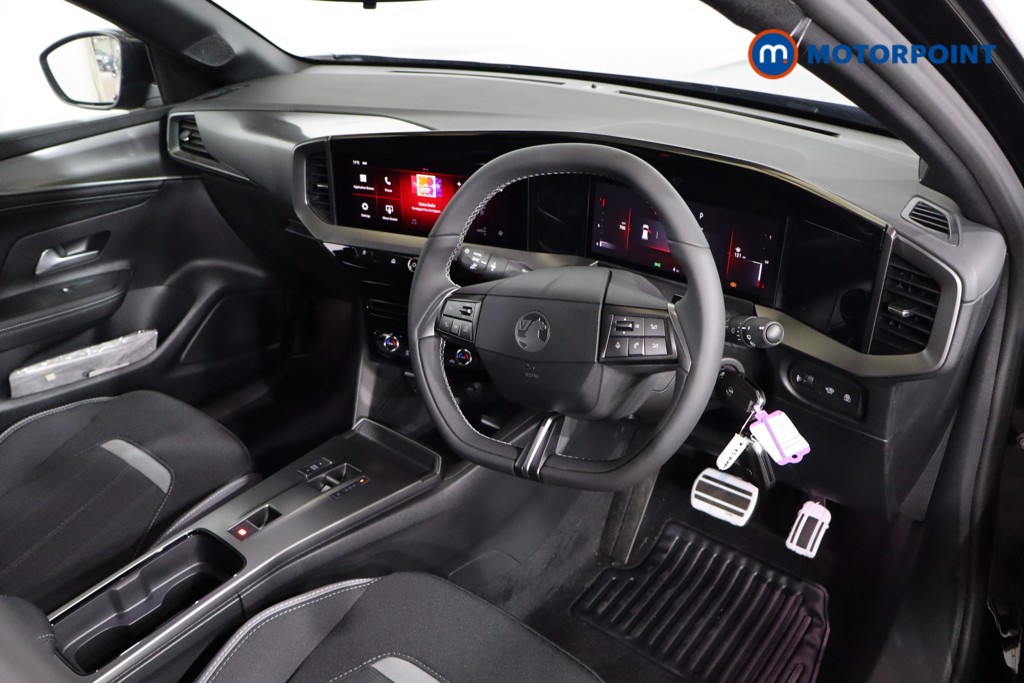 Used Vauxhall Mokka 2025 for sale - 76394431: Photo 9