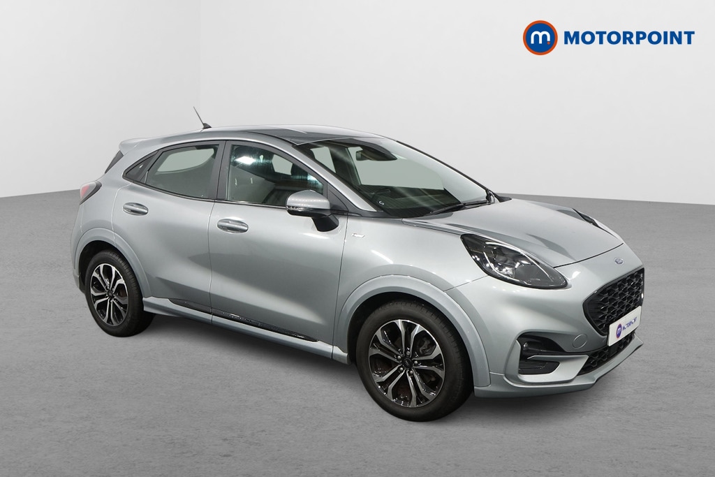 Used Ford Puma 2022 for sale - 76978923: Photo 1