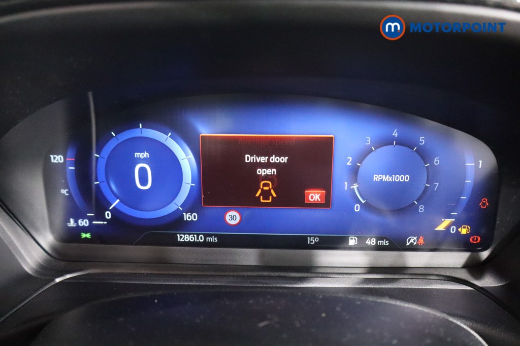 Used Ford Puma 2022 for sale - 76978923: Photo 10