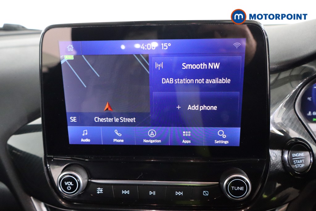 Used Ford Puma 2022 for sale - 76978923: Photo 12