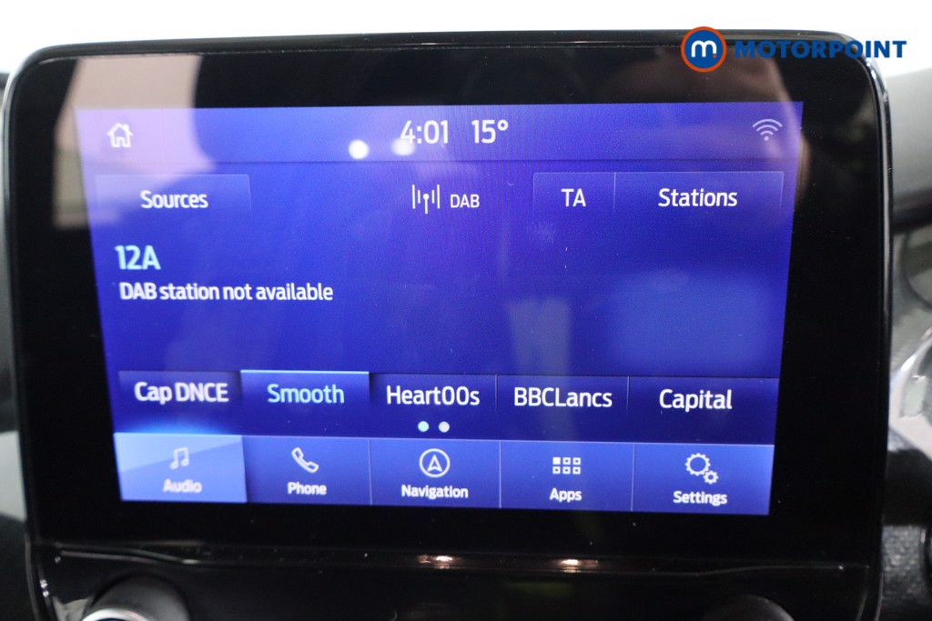 Used Ford Puma 2022 for sale - 76978923: Photo 13