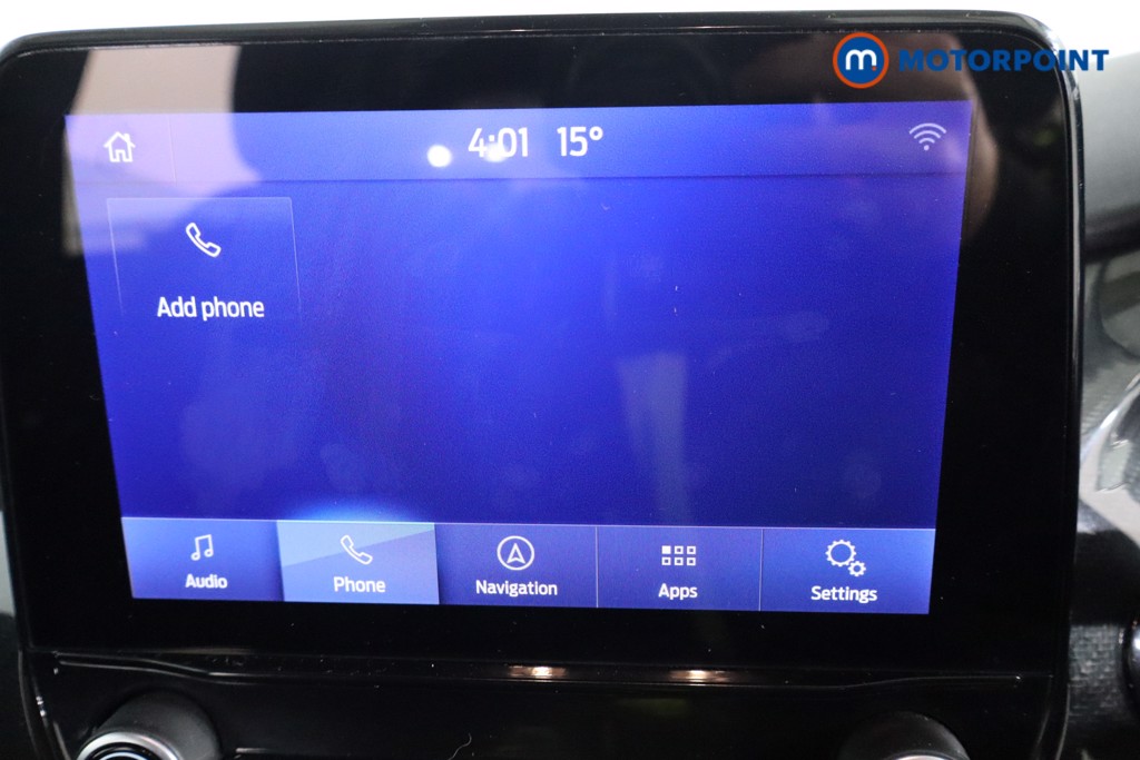 Used Ford Puma 2022 for sale - 76978923: Photo 14