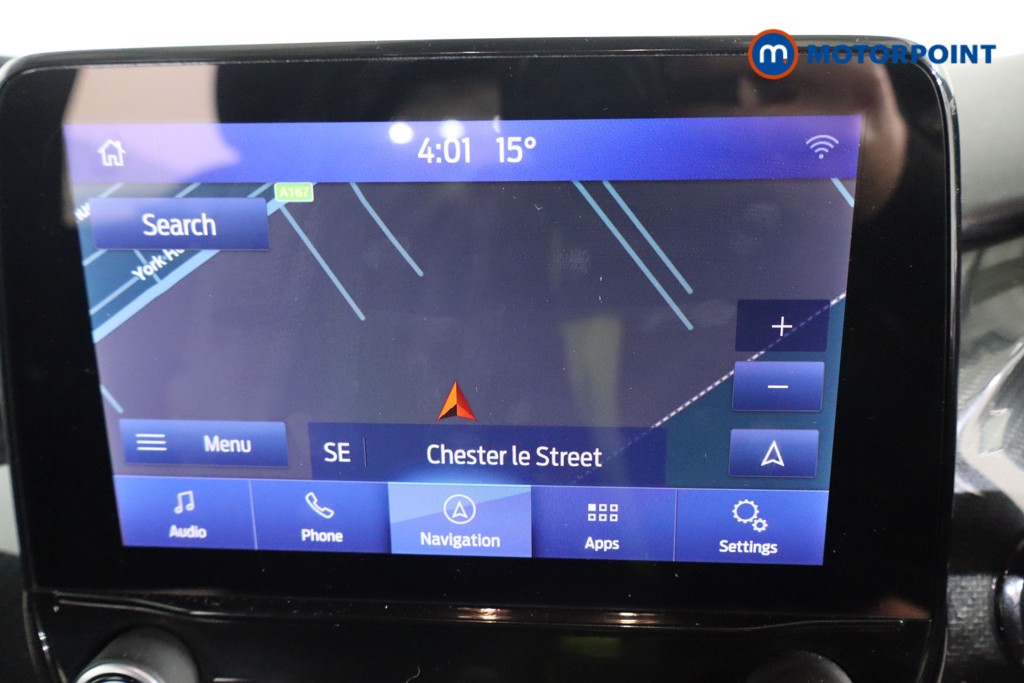 Used Ford Puma 2022 for sale - 76978923: Photo 15