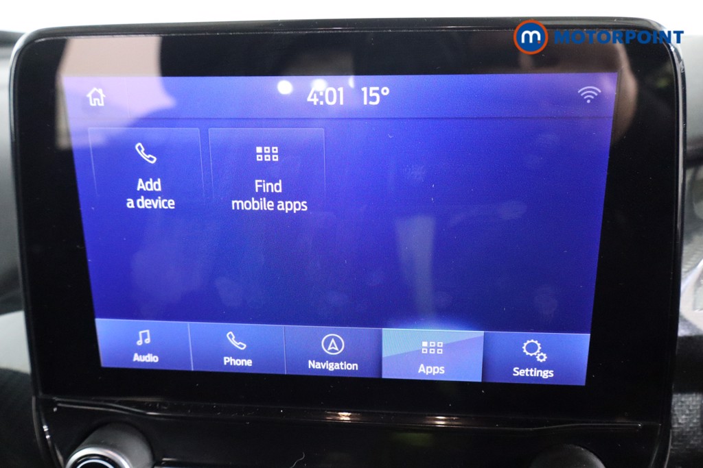 Used Ford Puma 2022 for sale - 76978923: Photo 16