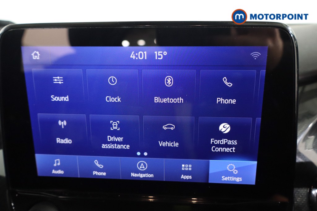 Used Ford Puma 2022 for sale - 76978923: Photo 17