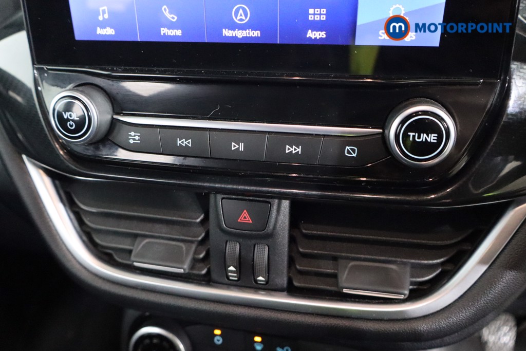 Used Ford Puma 2022 for sale - 76978923: Photo 18