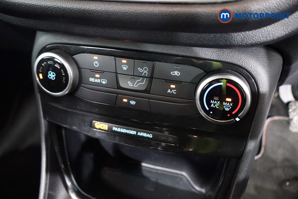 Used Ford Puma 2022 for sale - 76978923: Photo 19