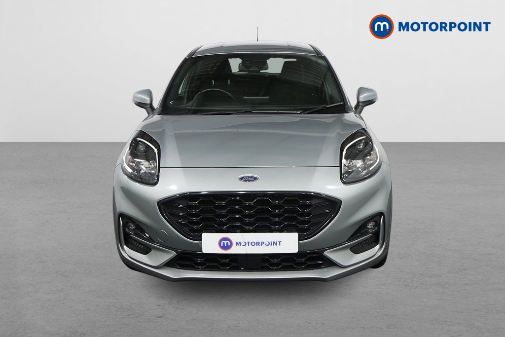Used Ford Puma 2022 for sale - 76978923: Photo 2