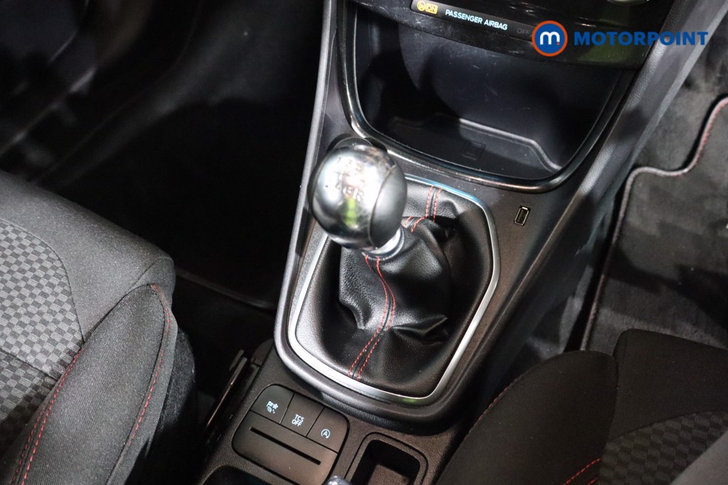 Used Ford Puma 2022 for sale - 76978923: Photo 20