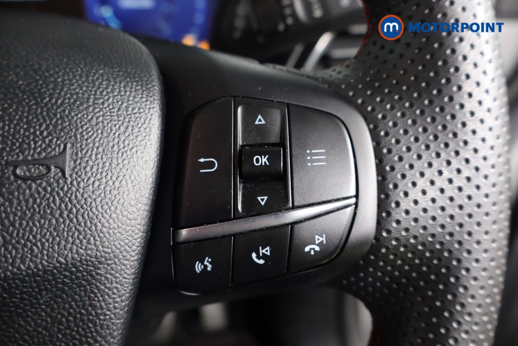 Used Ford Puma 2022 for sale - 76978923: Photo 23