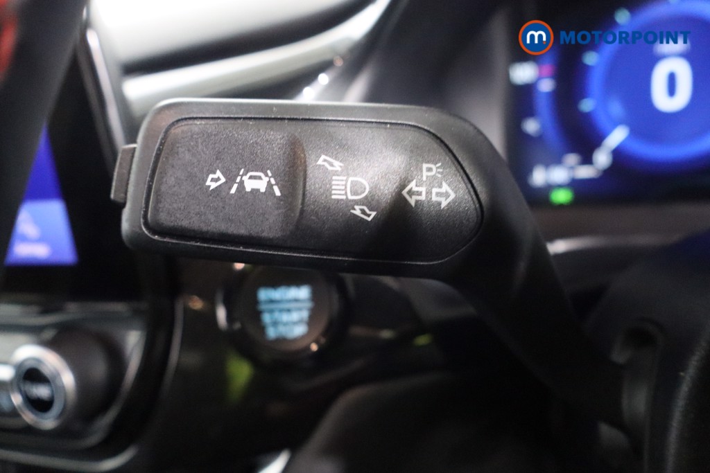 Used Ford Puma 2022 for sale - 76978923: Photo 24