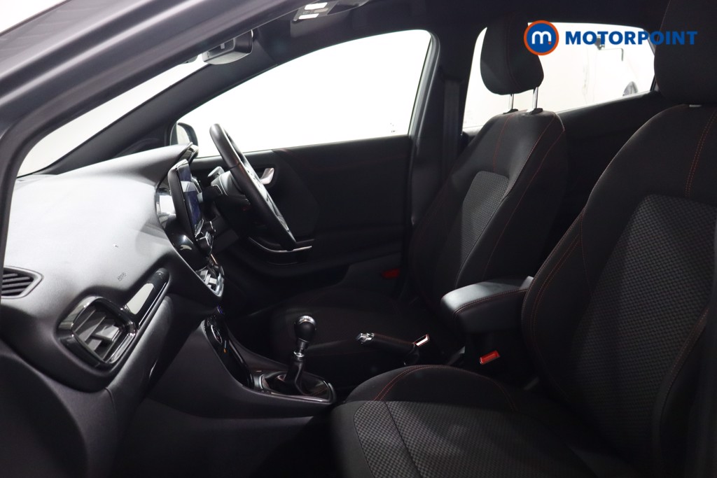 Used Ford Puma 2022 for sale - 76978923: Photo 28