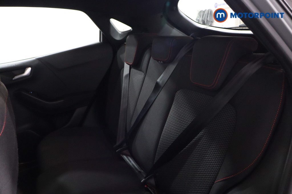 Used Ford Puma 2022 for sale - 76978923: Photo 29