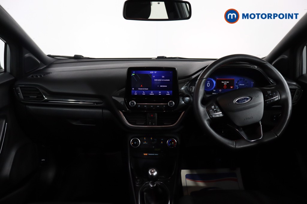 Used Ford Puma 2022 for sale - 76978923: Photo 30