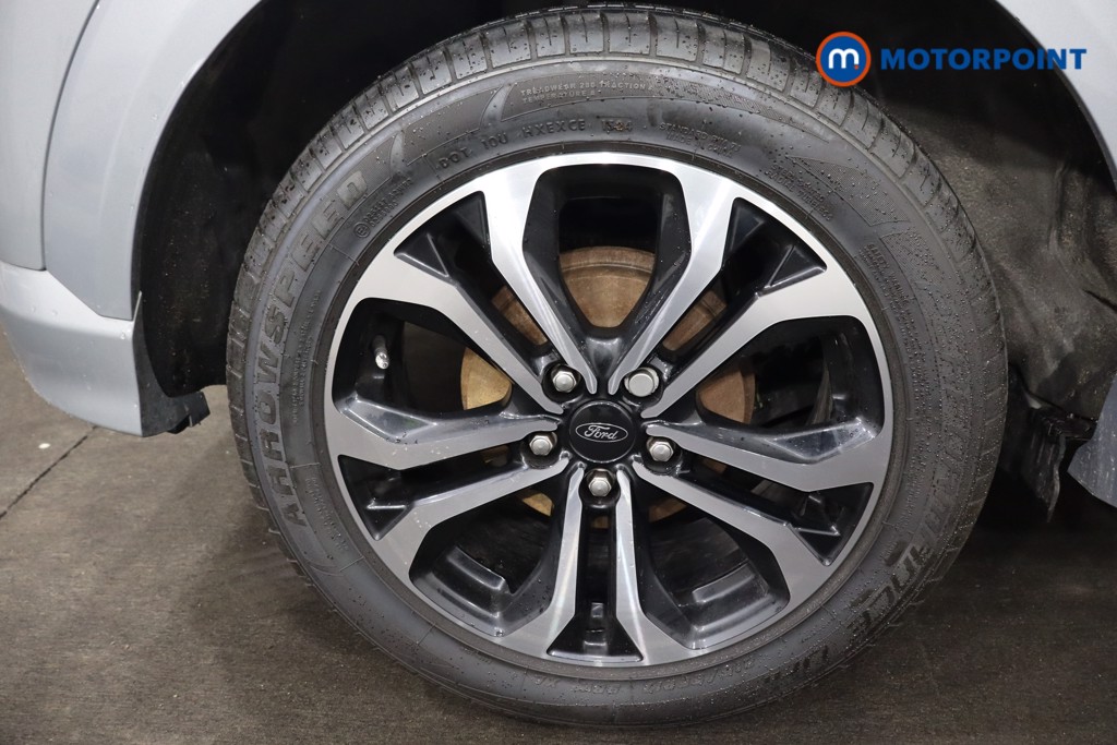 Used Ford Puma 2022 for sale - 76978923: Photo 32