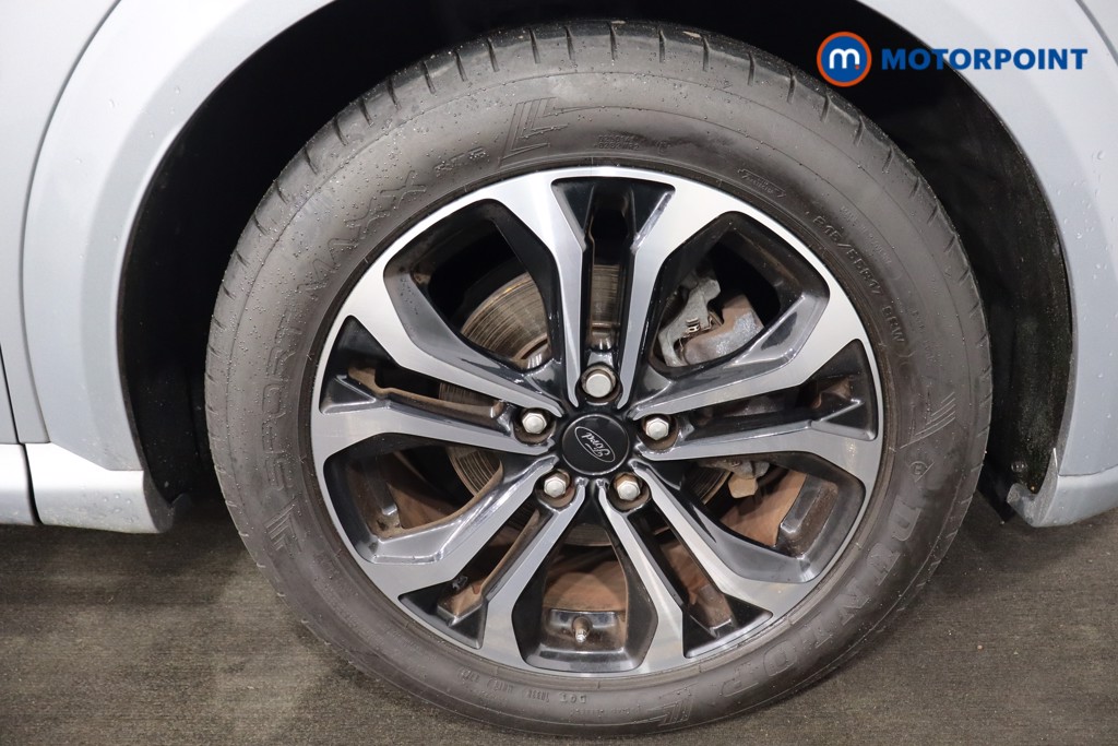 Used Ford Puma 2022 for sale - 76978923: Photo 33