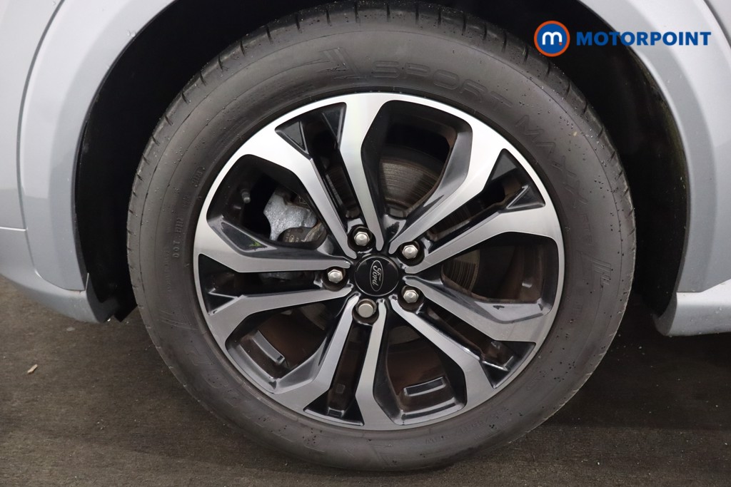 Used Ford Puma 2022 for sale - 76978923: Photo 34