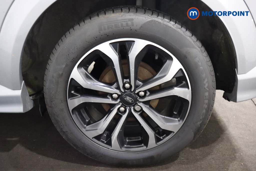 Used Ford Puma 2022 for sale - 76978923: Photo 35