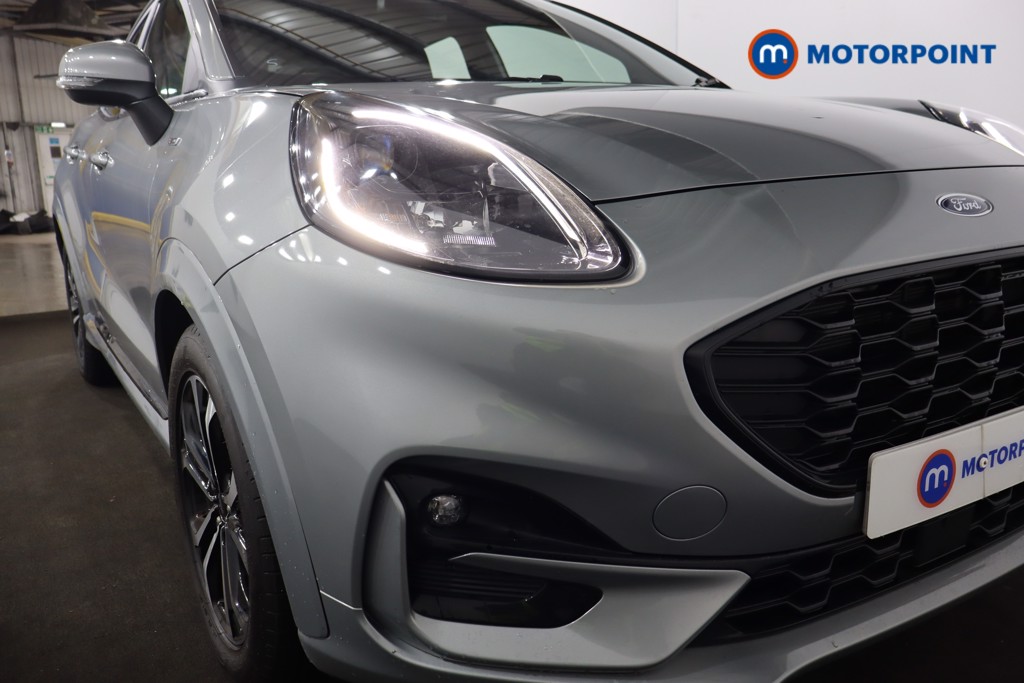 Used Ford Puma 2022 for sale - 76978923: Photo 36