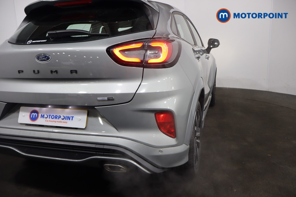 Used Ford Puma 2022 for sale - 76978923: Photo 37