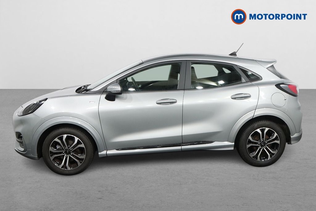 Used Ford Puma 2022 for sale - 76978923: Photo 4