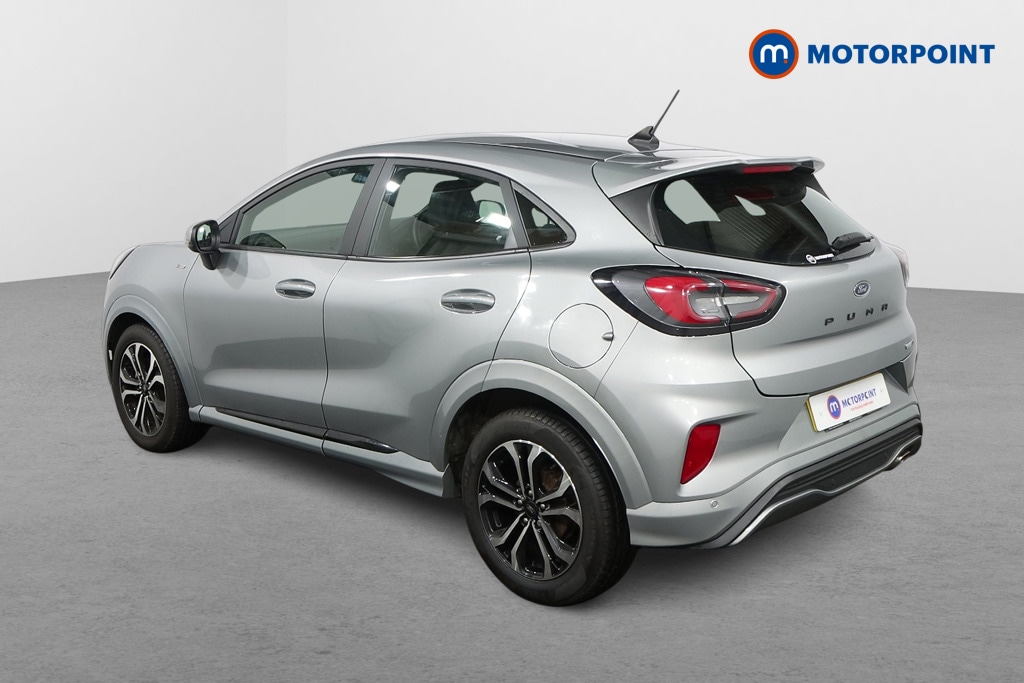 Used Ford Puma 2022 for sale - 76978923: Photo 5