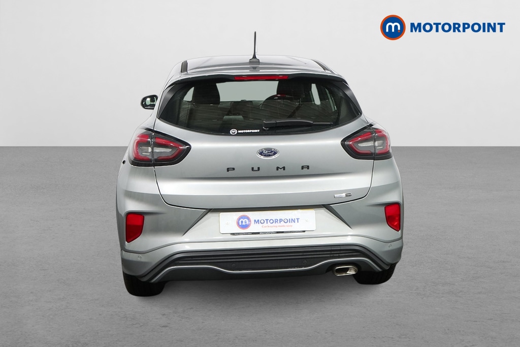 Used Ford Puma 2022 for sale - 76978923: Photo 6